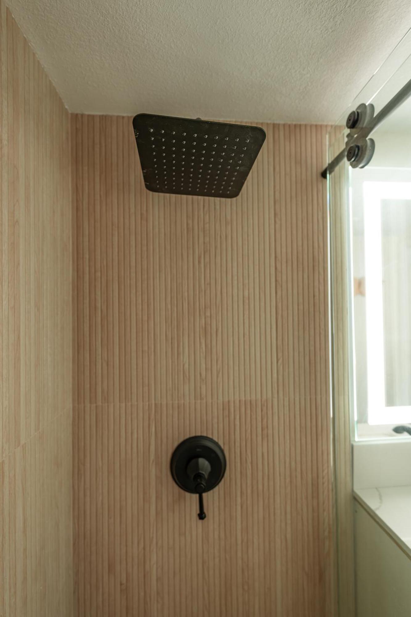 Seahorse Beach Bungalows 포르 피어스 외부 사진
